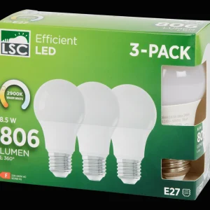 LSC Verlichting^ledlampen