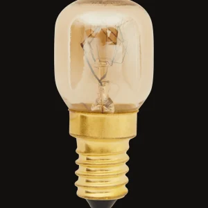 LSC Verlichting^ovenlamp