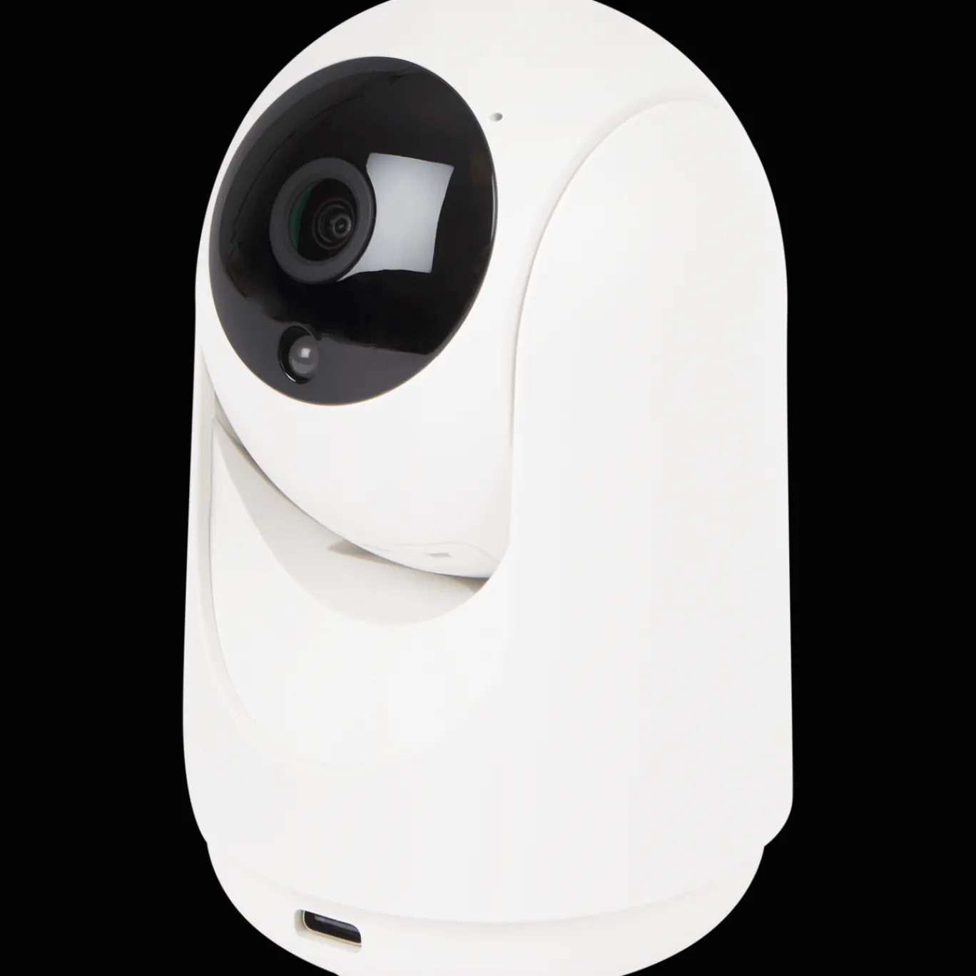 LSC Smart Connect Buitenverlichting | Verlichting^draaibare camera