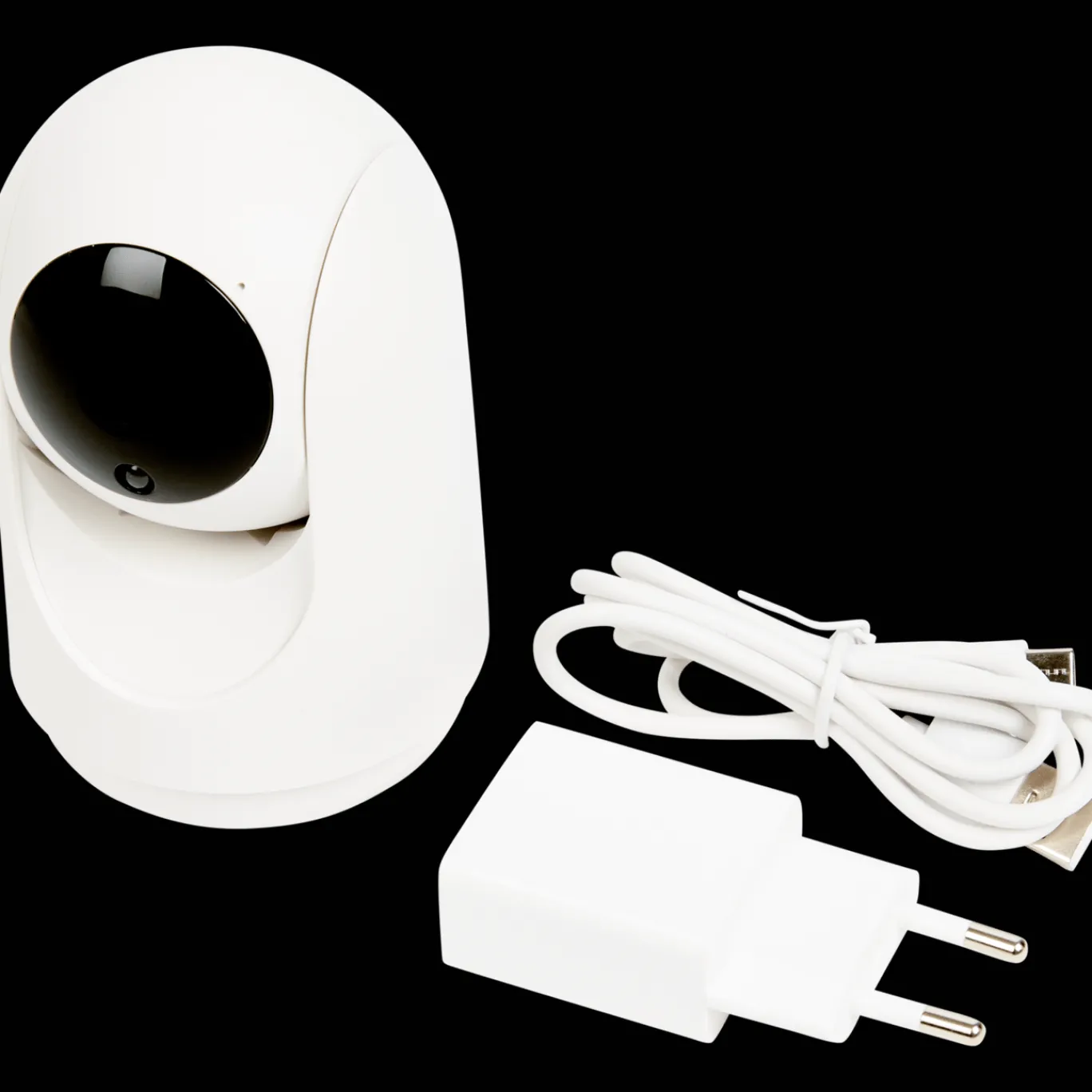 LSC Smart Connect Buitenverlichting | Verlichting^draaibare camera