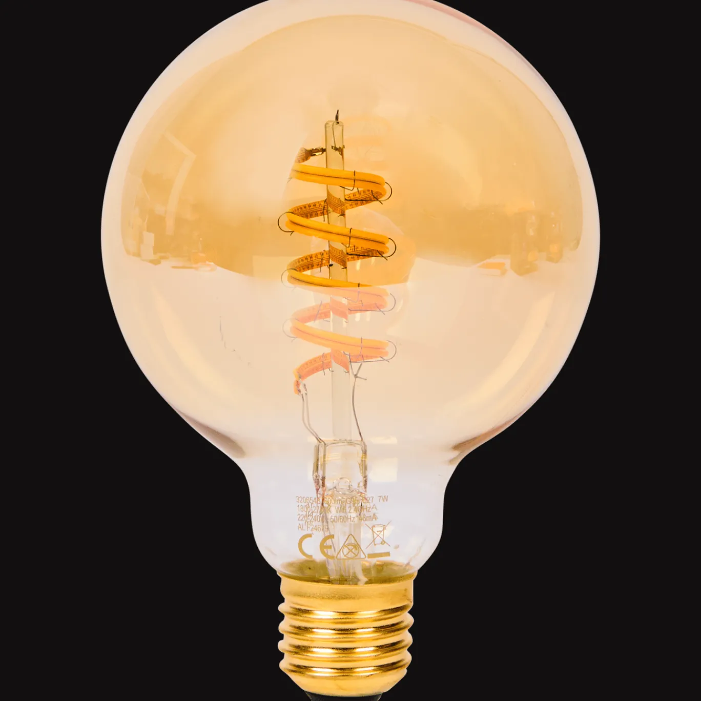 LSC Smart Connect Verlichting^filament ledlamp