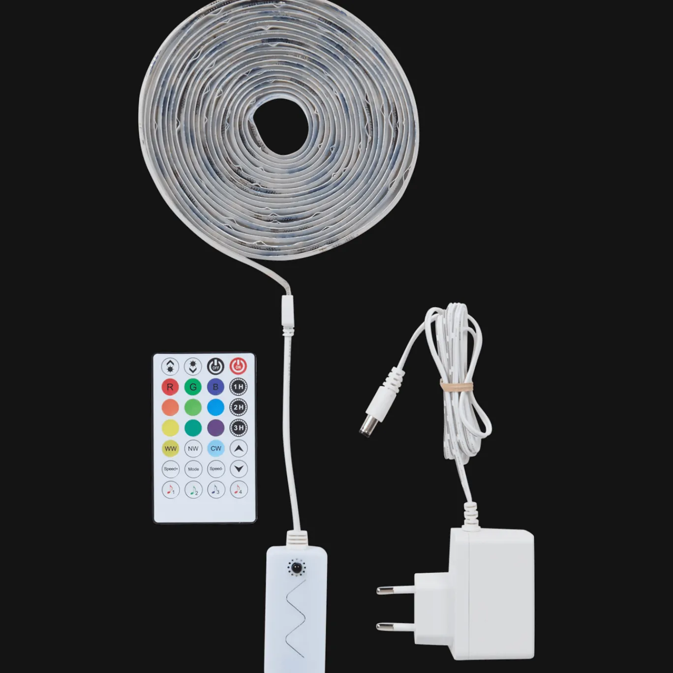 LSC Smart Connect Verlichting^ledstrip