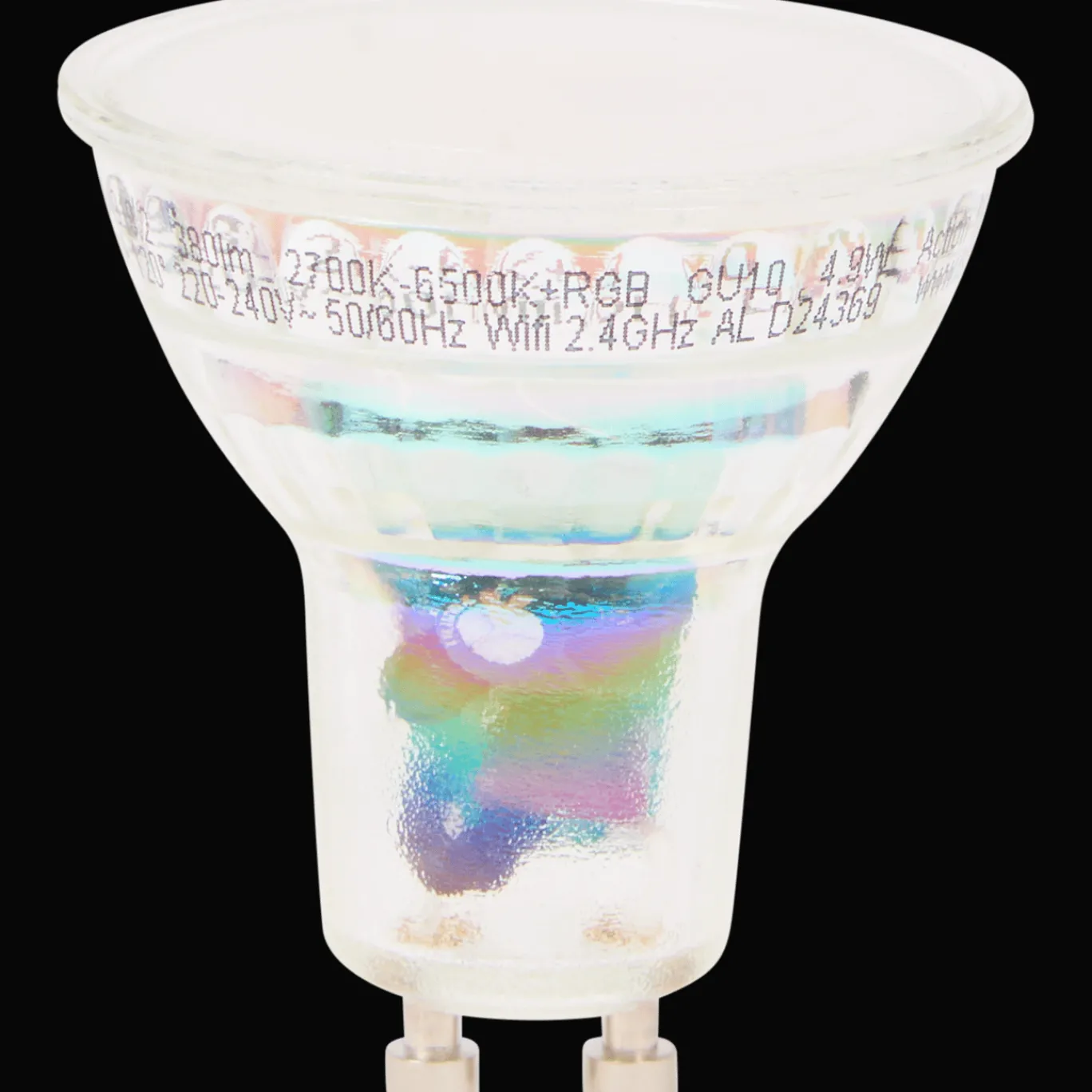 LSC Smart Connect Verlichting^slimme ledlamp