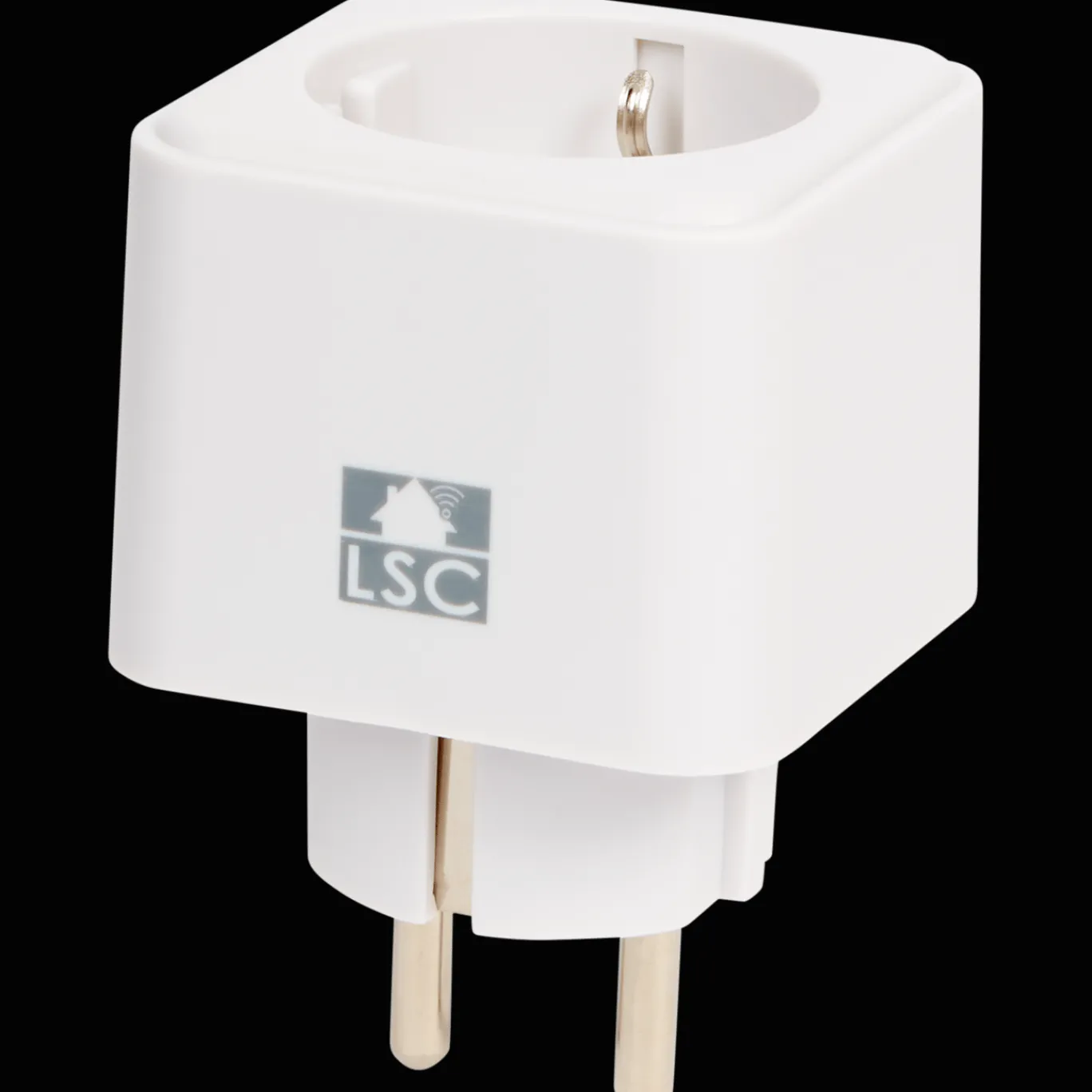 LSC Smart Connect Verlengsnoeren^slimme stekker