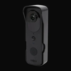 LSC Smart Connect Woonaccessoires^slimme videodeurbel