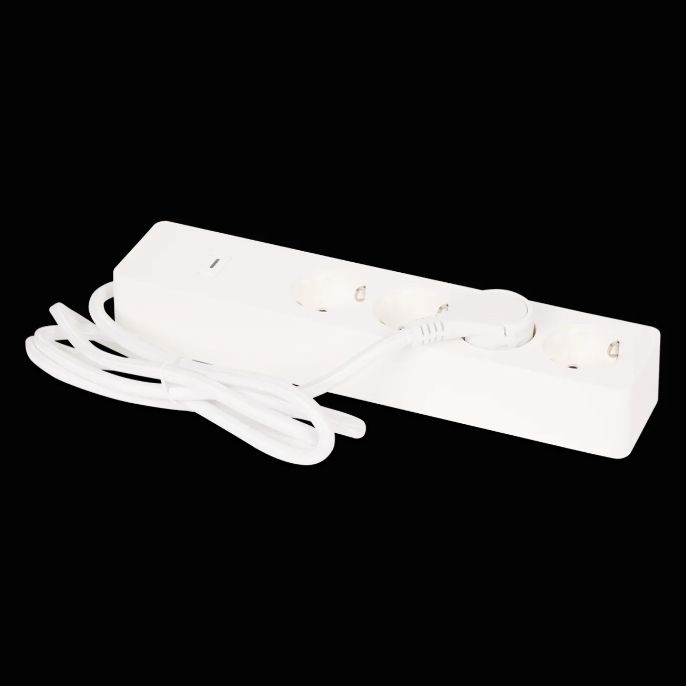 LSC Smart Connect Verlengsnoeren^stekkerdoos