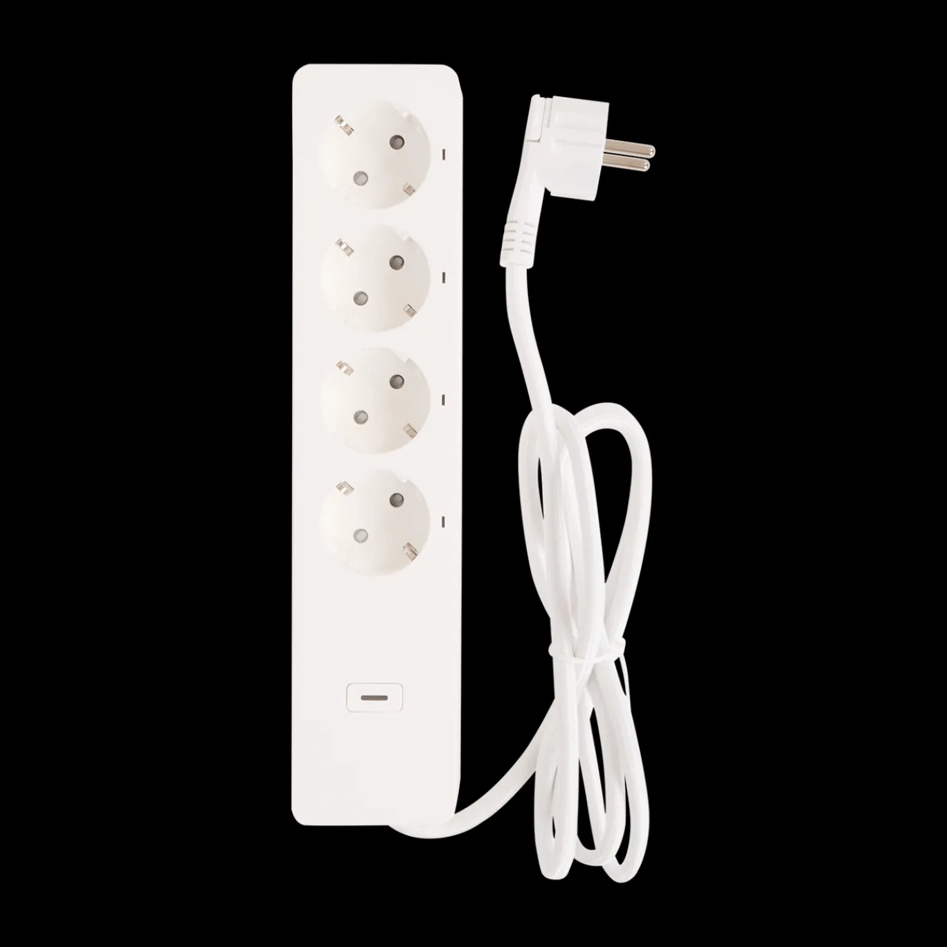 LSC Smart Connect Verlengsnoeren^stekkerdoos