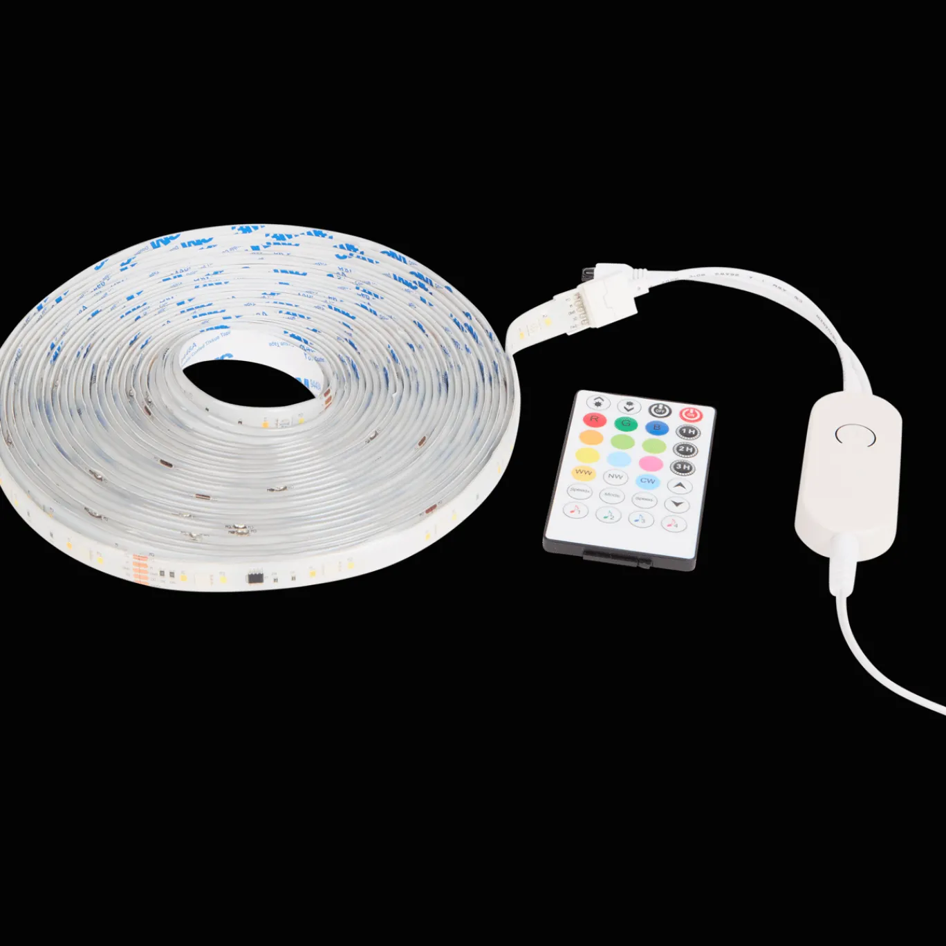LSC Smart Connect Verlichting^XXL ledstrip
