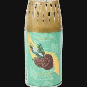 Action Afwas- & Wasmiddelen^Luchtverfrisser navulling