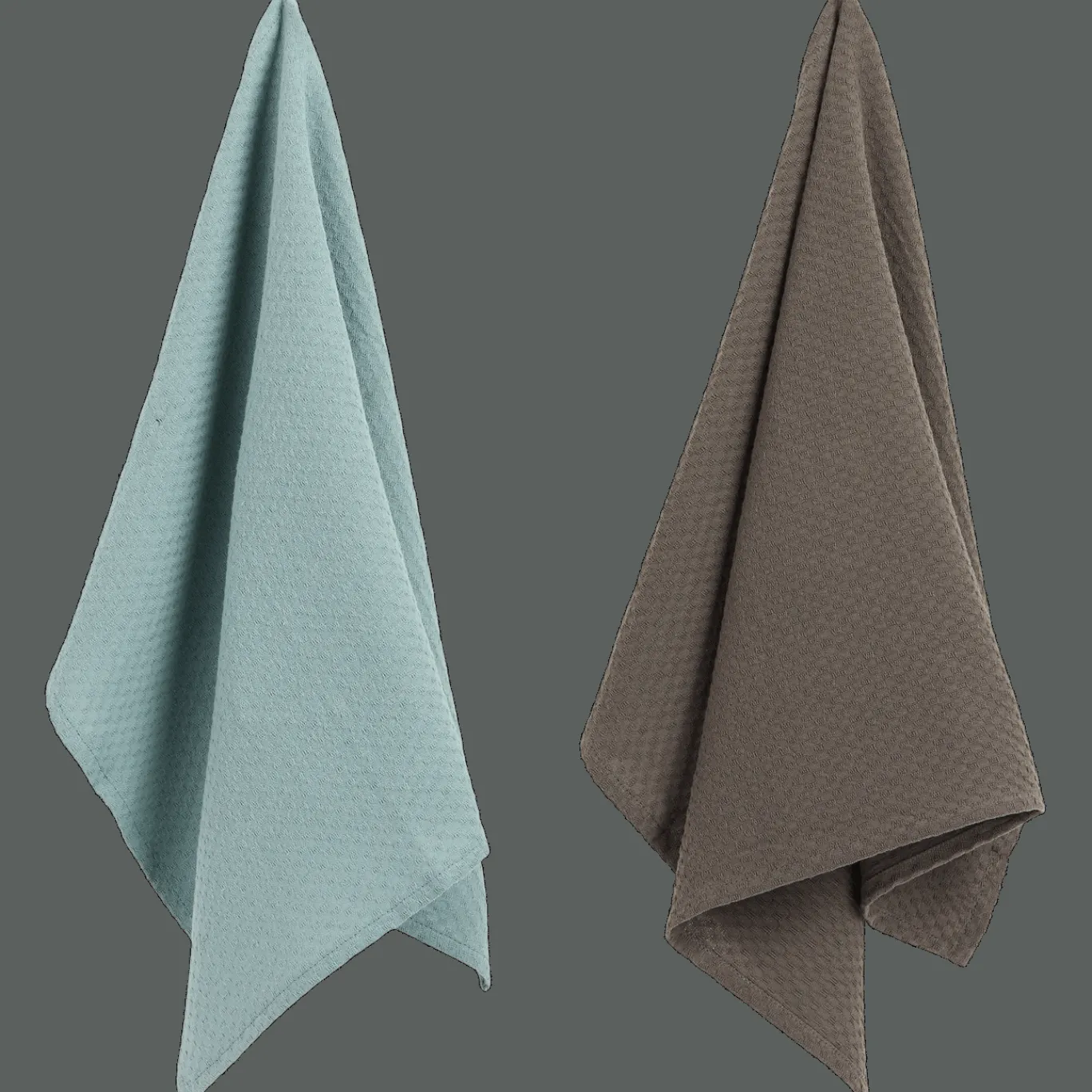 Action Keukentextiel | Badtextiel^Luxe theedoeken