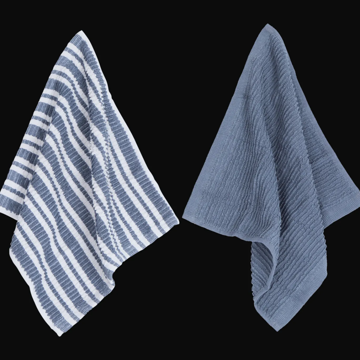 Action Schoonmaakartikelen^Luxe vaatdoeken