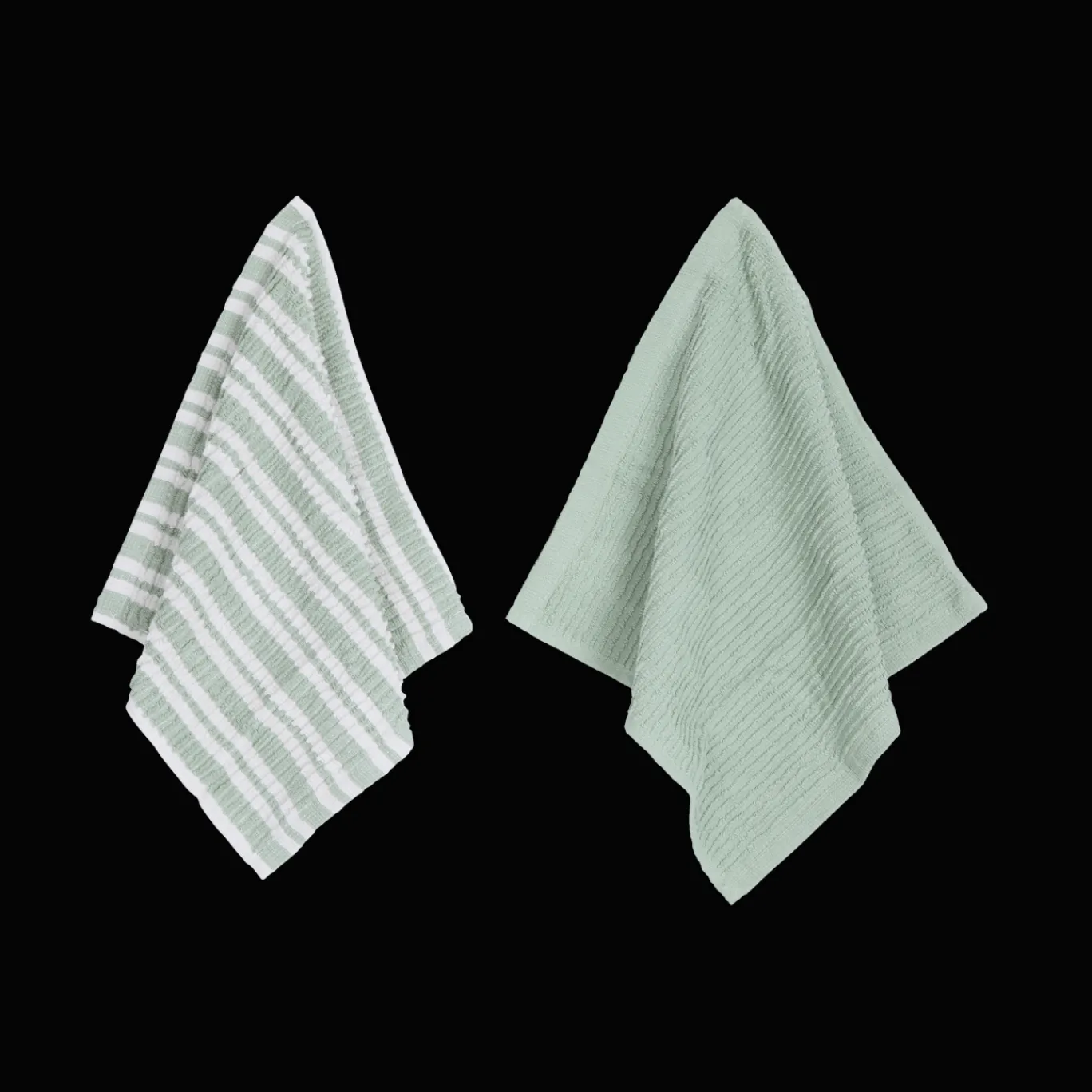 Action Schoonmaakartikelen^Luxe vaatdoeken