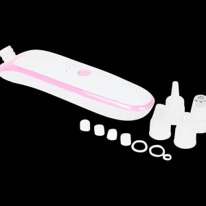 Action Gezichtsverzorging^Luxicare vacuüm gezichtsreiniger