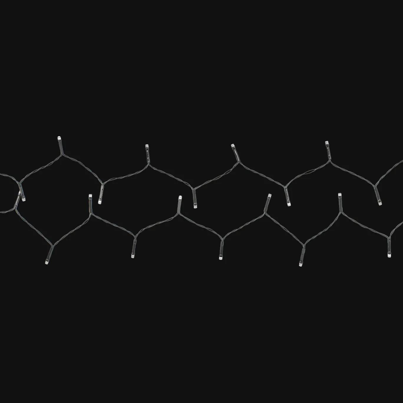 Luxuriance Lights Seizoensdecoratie^kerstverlichting