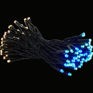 Luxuriance Lights Seizoensdecoratie^solar kerstverlichting