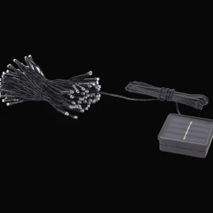 Luxuriance Lights Seizoensdecoratie^solar kerstverlichting