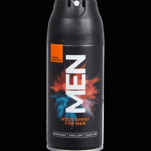 Action Lichaamsverzorging^M deodorant