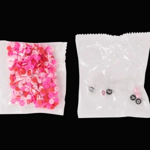 Action Knutselen^Maak je eigen armbandjes