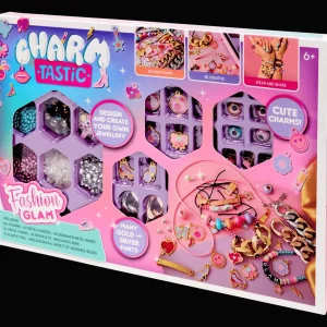 Action Knutselen^Maak je eigen bedelarmband