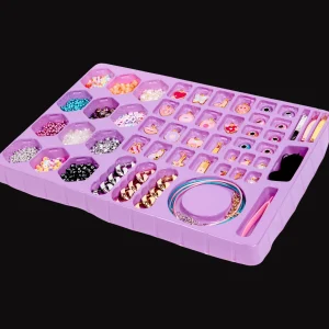 Action Knutselen^Maak je eigen bedelarmband