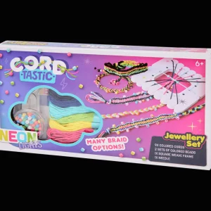 Action Knutselen^Maak je eigen sieraden