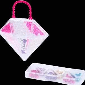 Action Knutselen^Maak je eigen sieraden