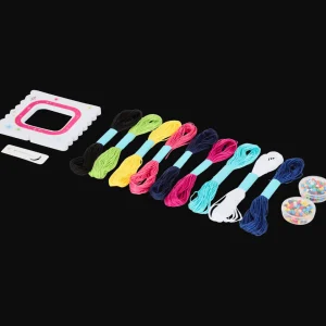 Action Knutselen^Maak je eigen sieraden