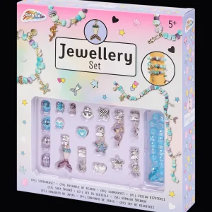 Action Knutselen^Maak je eigen sieraden