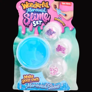 Action Knutselen^Maak je eigen slijm