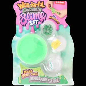 Action Knutselen^Maak je eigen slijm