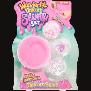 Action Knutselen^Maak je eigen slijm