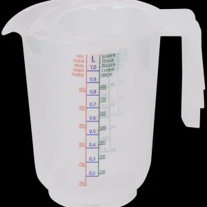 Action Keukengerei^Maatkannenset