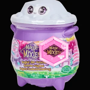 Magic Mixies Spellen^verassingsfiguurtje