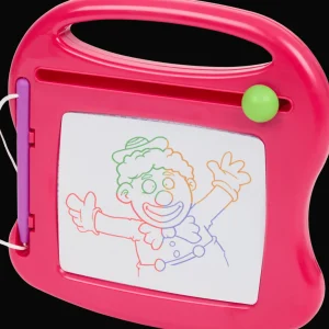 Action Spellen^Magisch mini-tekenbord