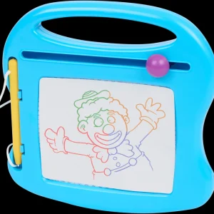 Action Spellen^Magisch mini-tekenbord