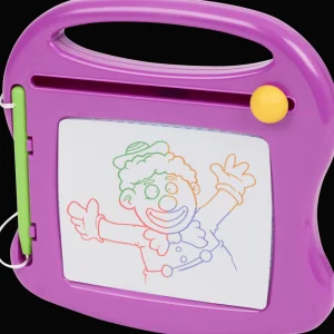 Action Spellen^Magisch mini-tekenbord