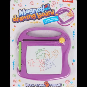 Action Spellen^Magisch mini-tekenbord