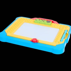 Action Spellen^Magnetisch tekenbord