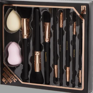 Action Make-Up^Make-up borstelset