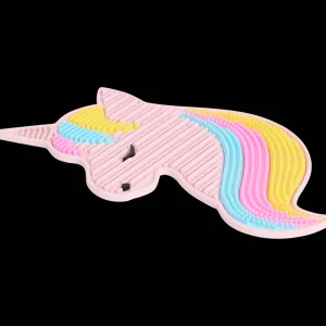 Action Make-Up^Make-up kwasten reinigingsmat