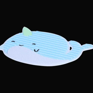 Action Make-Up^Make-up kwasten reinigingsmat