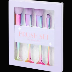 Action Make-Up^Make-up kwastenset