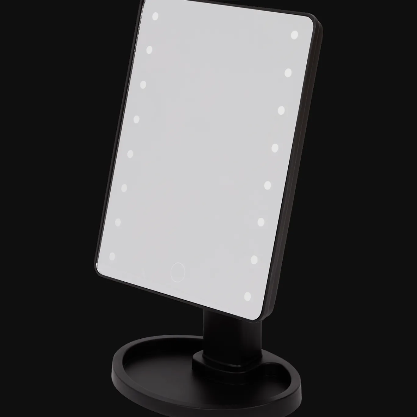 Action Gezondheid^Make-up spiegel met verlichting