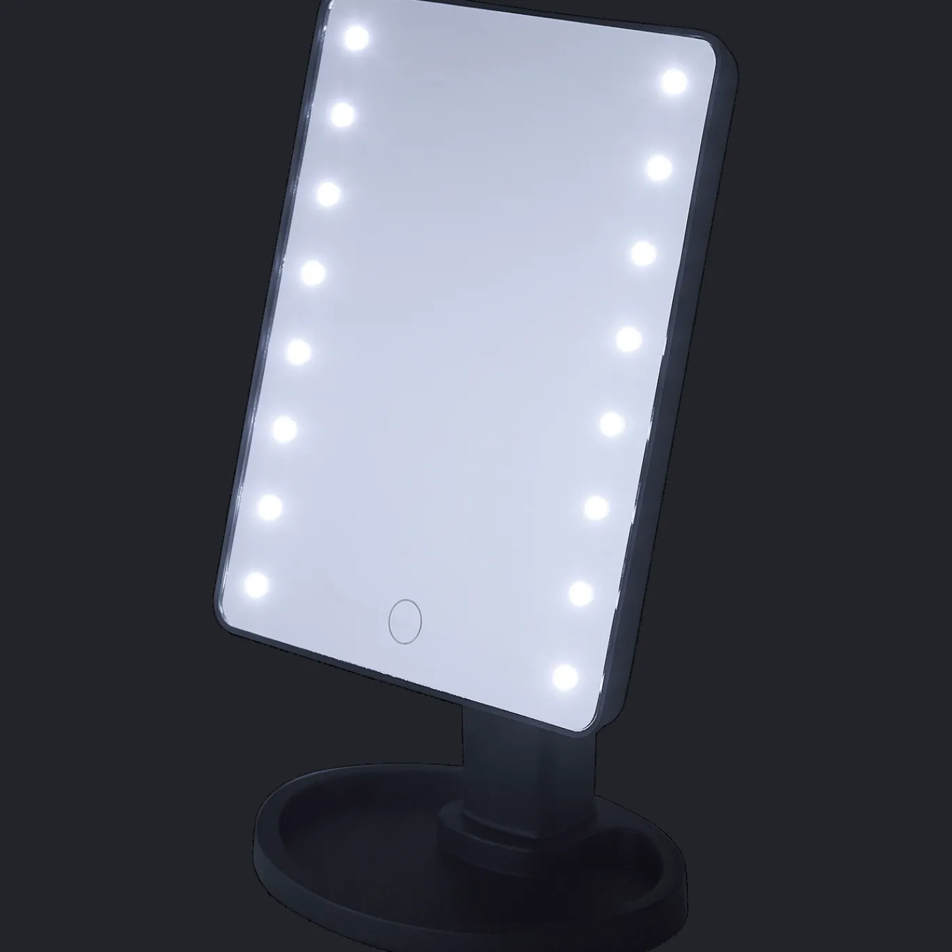 Action Gezondheid^Make-up spiegel met verlichting