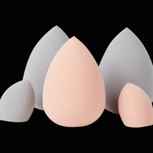 Action Make-Up^Make-up sponzen