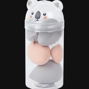 Action Make-Up^Make-up sponzen