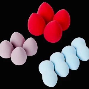 Action Make-Up^Make-up-blenders