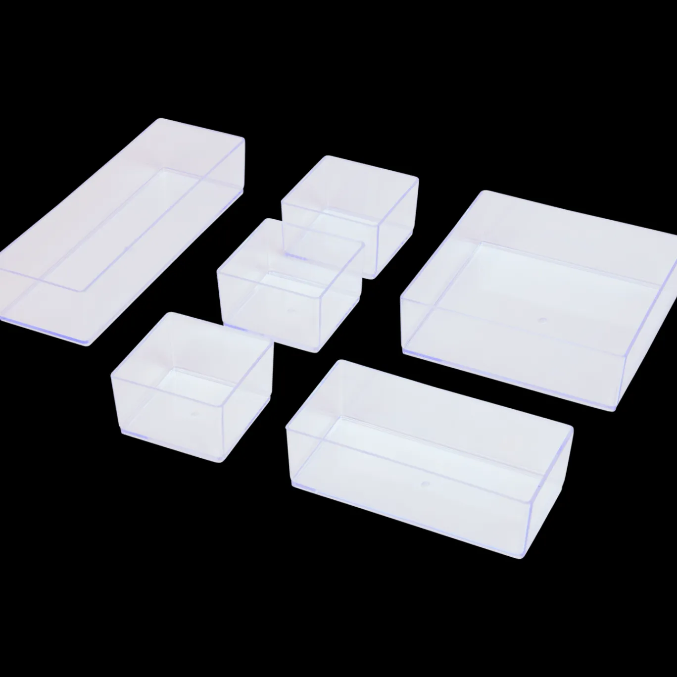 Action Lichaamsverzorging^Make-uporganizer