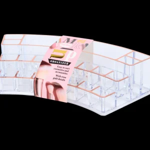 Action Make-Up^Make-up-organizer