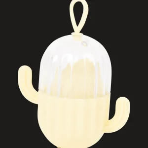 Action Make-Up^Make-up-spons met houder